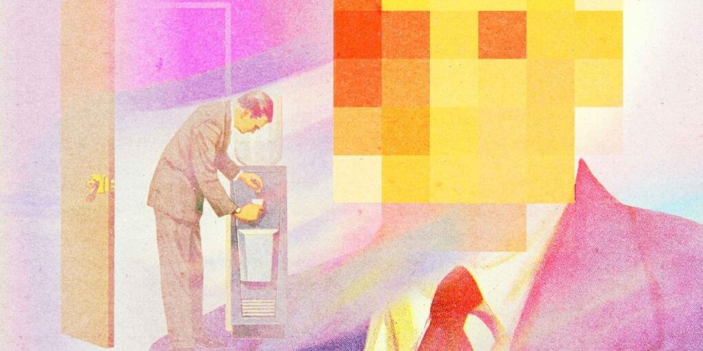 AI agents are not your “coworkers”