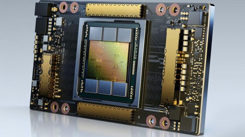 China black market Nvidia prices rocket in wake of smuggling crackdown and…