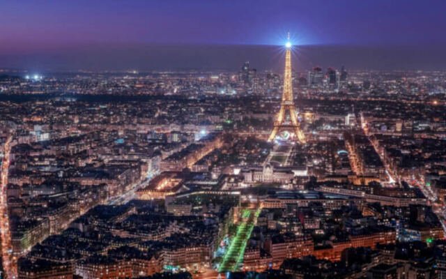 France Advances Europe’s AI Future With NVIDIA Technologies
