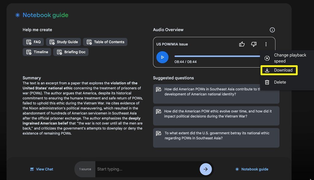 Google’s NotebookLM now runs its own cloud computer with code execution and…