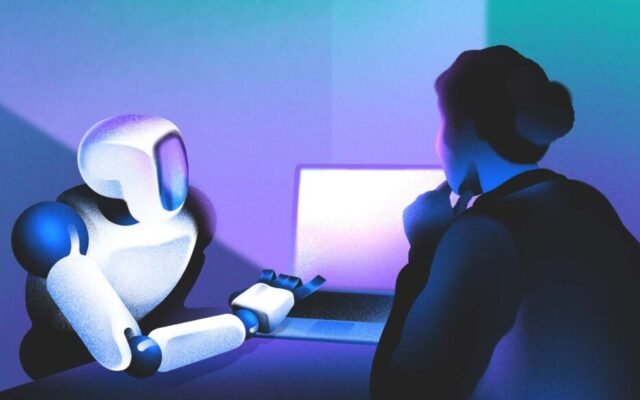 Vertical AI Startups Shift to Direct Sales as ACVs Reach 6-7 Figures