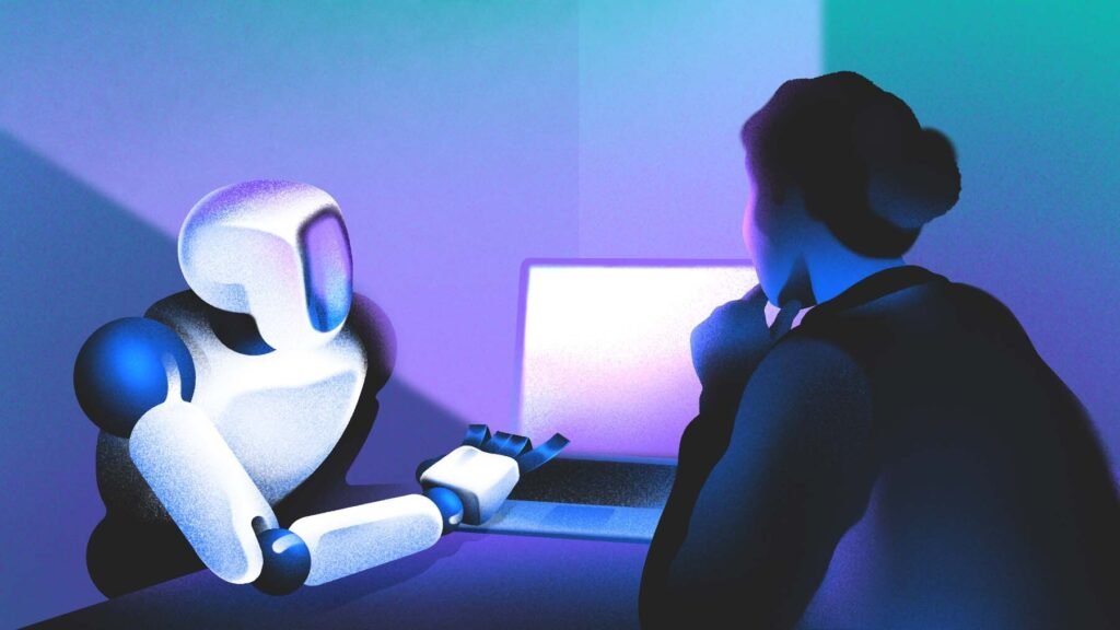 Vertical AI Startups Shift to Direct Sales as ACVs Reach 6-7 Figures