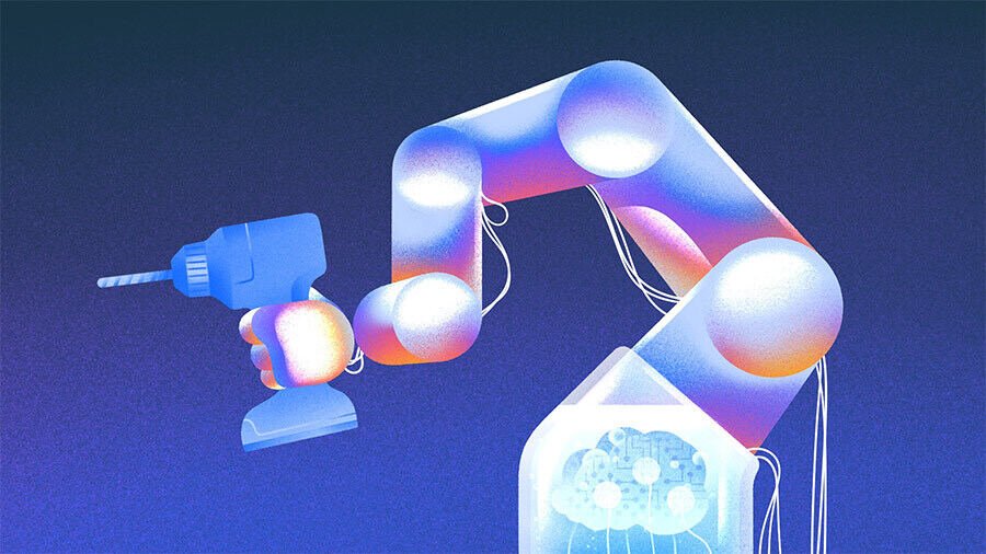 Sector Snapshot: Robotics Startups On Fire As Venture Funding Surges To Record…