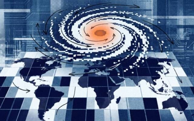 Insurers turn to generative AI for catastrophe modeling, but hallucinations and sales…