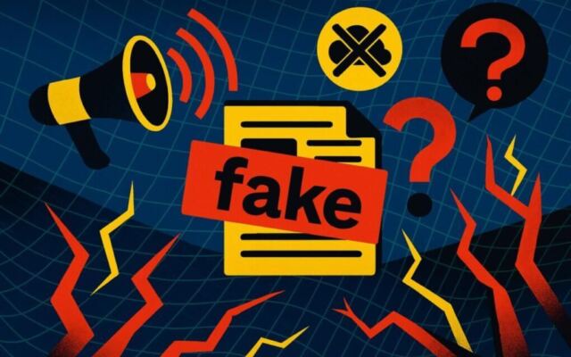 How easily can Russian propaganda fool AI models? A new benchmark finds…