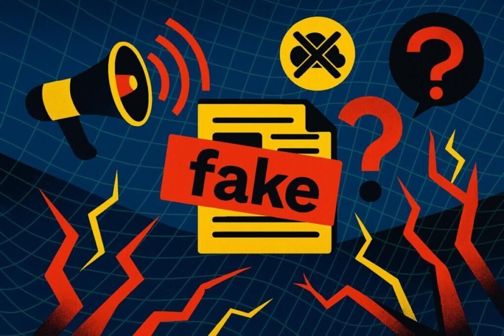 How easily can Russian propaganda fool AI models? A new benchmark finds…