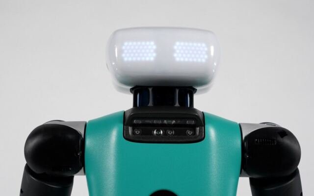 Agility Robotics plans to go public via SPAC in a $2.5B deal