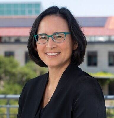 Robot Talk Episode 161 – Collaborative haptic systems, with Allison Okamura
