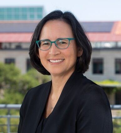Robot Talk Episode 161 – Collaborative haptic systems, with Allison Okamura