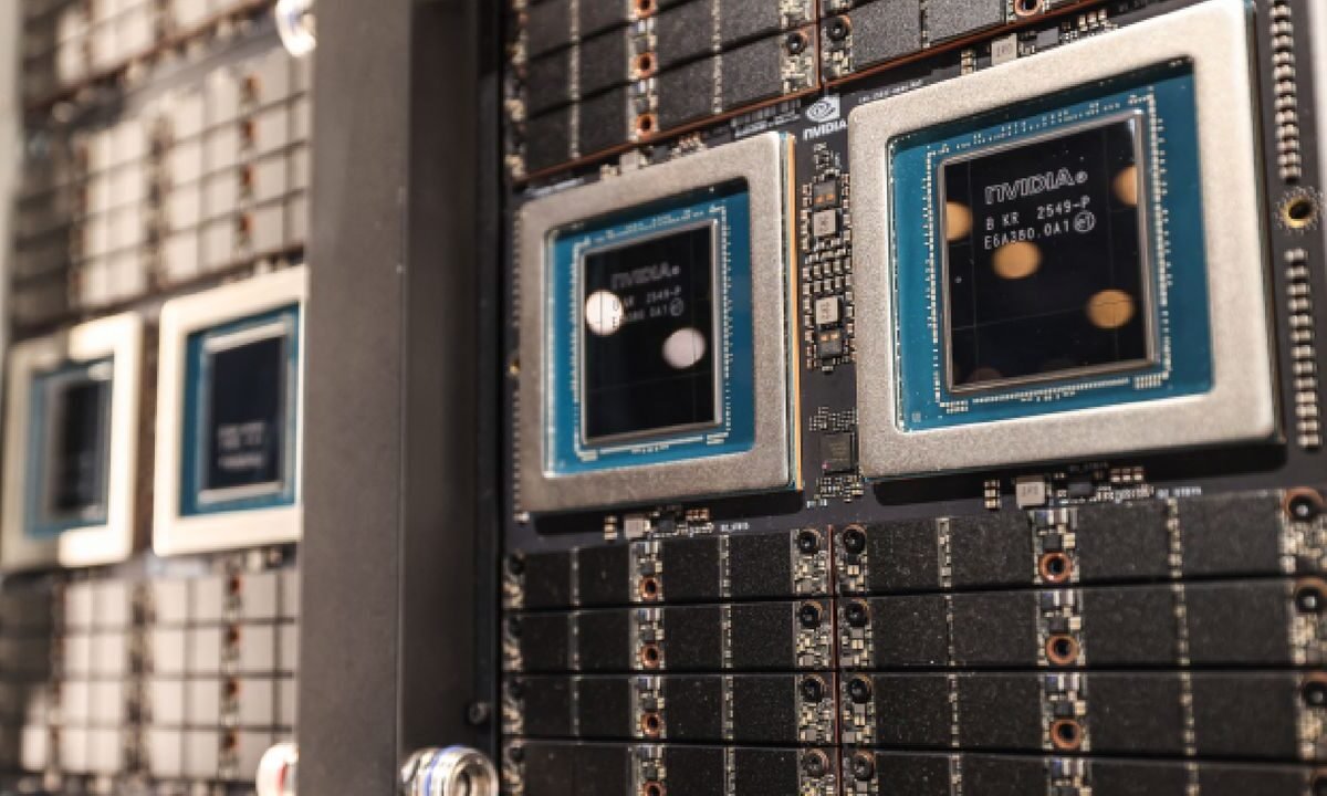 Surge in Demand for Data Center CPUs Driven by AI Agents, Impacting…
