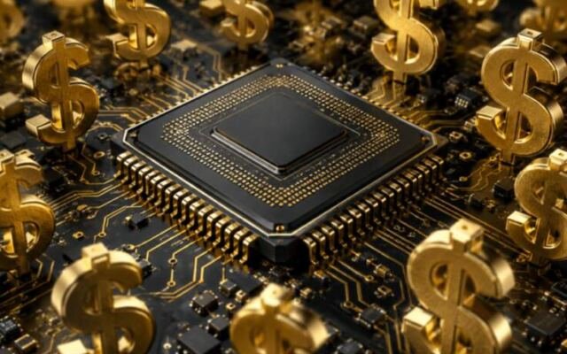 Nvidia competitor Etched hits $5B valuation, $1B in sales for AI chip