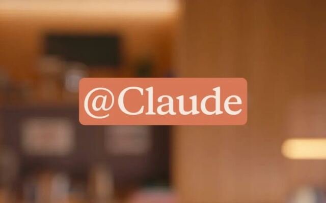 Claude Tag embeds Anthropic’s AI in Slack, already writes 65 percent of…