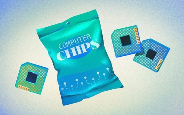 Sector Snapshot: Semiconductor Startup Funding Still Running Hot