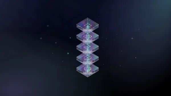 Ask an AI expert: What exactly is the full stack?