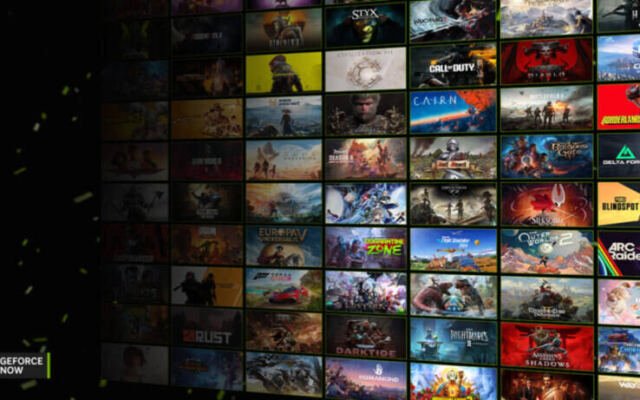Sync and Stream: GeForce NOW Connects to Members’ Game Libraries Across Devices