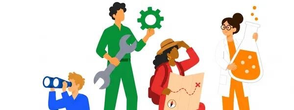Unlocking Britain’s next era of productivity: Building a nation of AI trailblazers