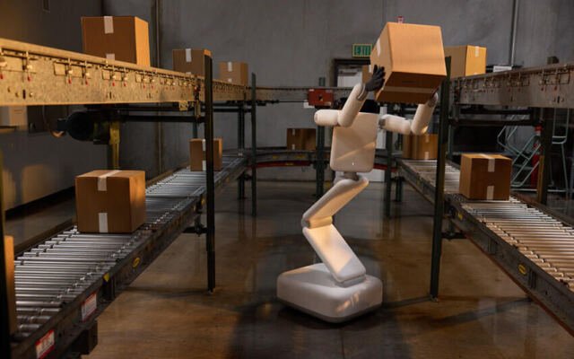 Genesis AI launches Eno general-purpose robot