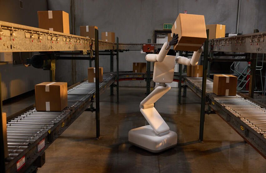 Genesis AI launches Eno general-purpose robot