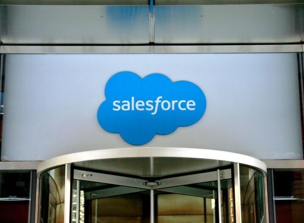 Salesforce acquires AI customer service platform Fin for $3.6B