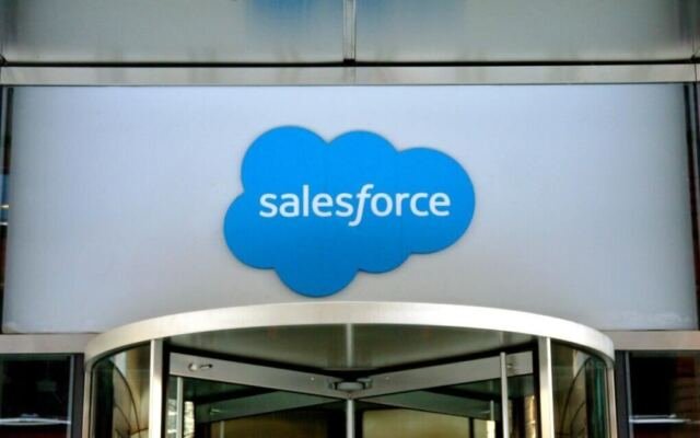 Salesforce acquires AI customer service platform Fin for $3.6B