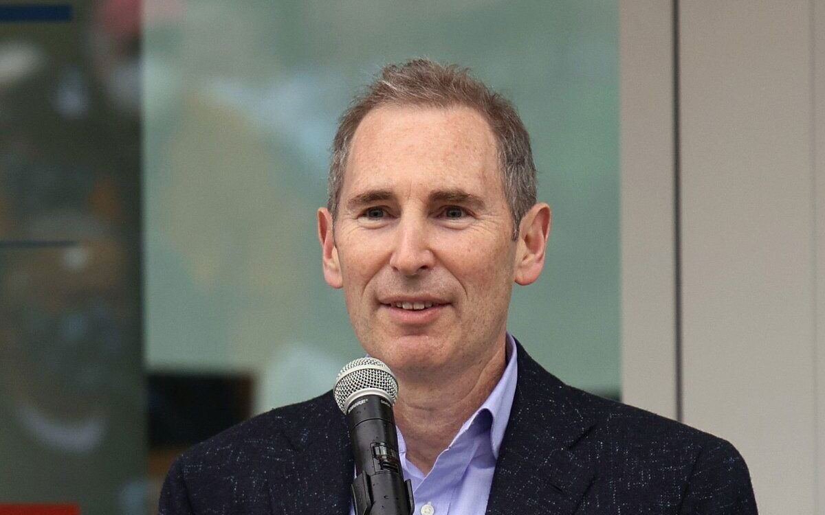 Amazon CEO reportedly raised Anthropic model concerns before government crackdown