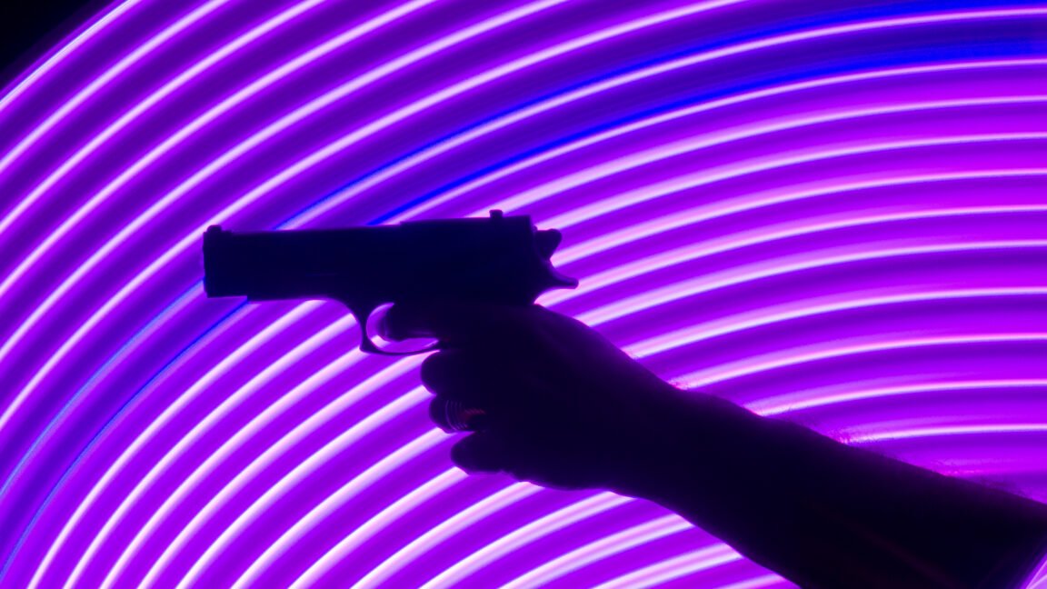 Nashville Shooting Survivor Sues Omnilert Over AI Gun Detection System Failure