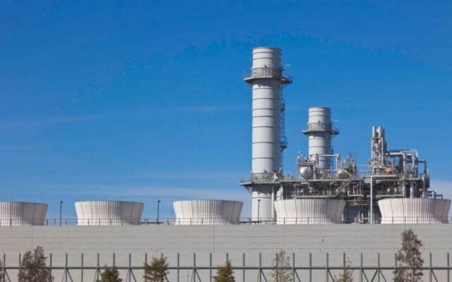 Nvidia wants to cut data center water use, but that’s not the…