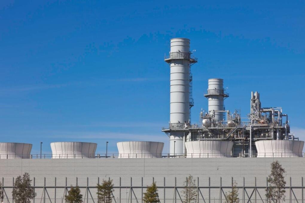 Nvidia wants to cut data center water use, but that’s not the…