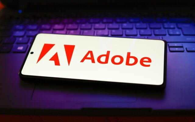 Adobe acquires image and video enhancement tool maker Topaz Labs