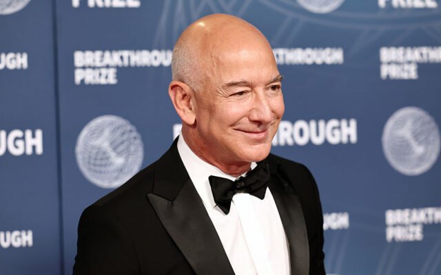 Jeff Bezos’s Prometheus raises $12B to build an ‘artificial general engineer’ for…