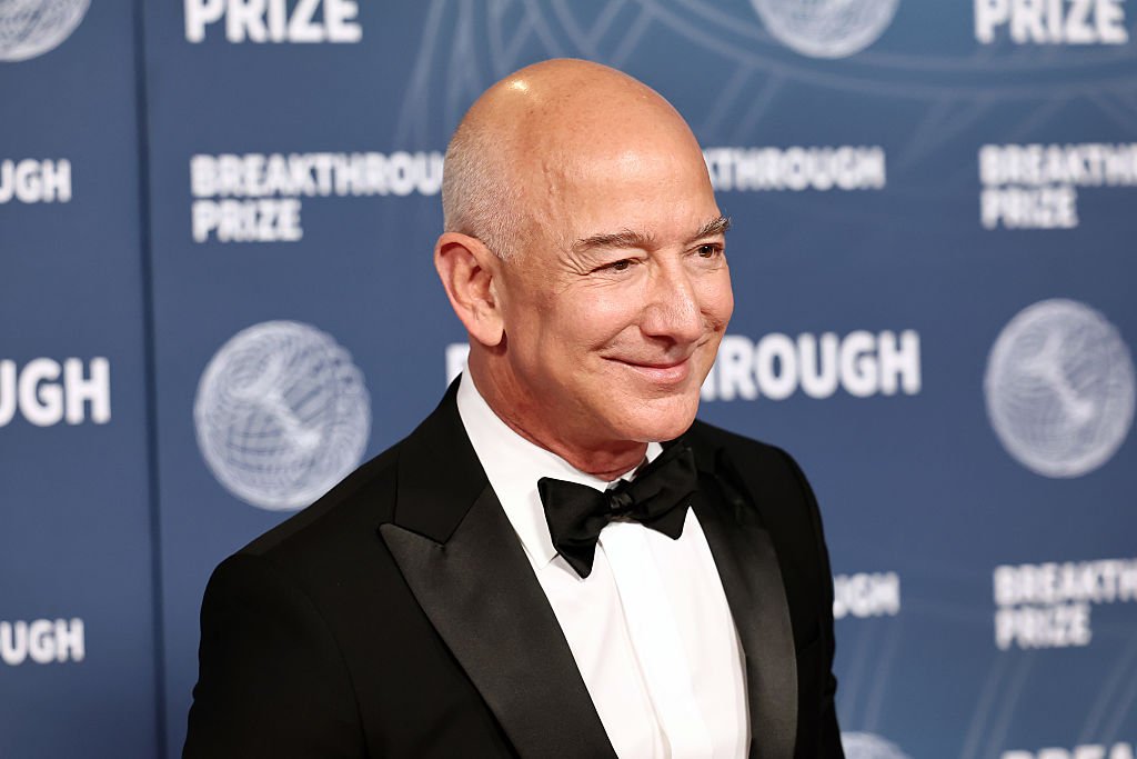 Jeff Bezos’s Prometheus raises $12B to build an ‘artificial general engineer’ for…