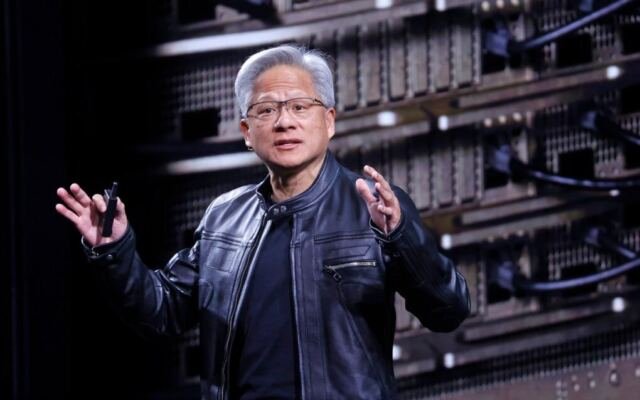 Why everyone from OpenAI to SpaceX is building their own chips (and…