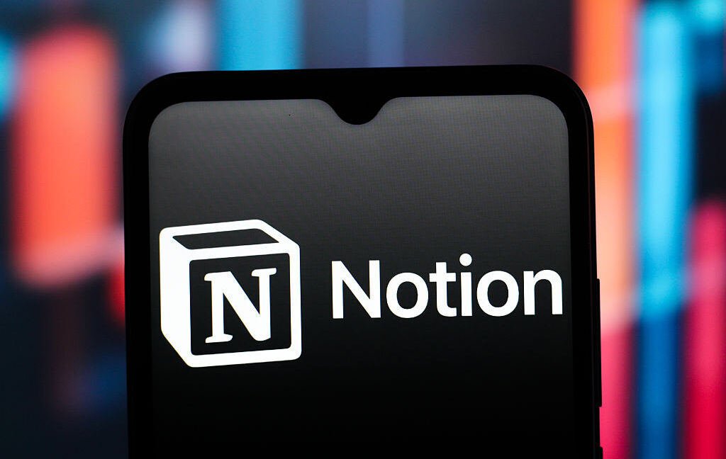 Notion killing Skiff-influenced email app since most users use AI agents instead