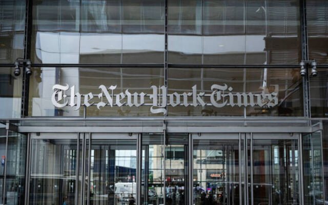 Microsoft built supercomputer to help OpenAI infringe copyrights, NYT alleged