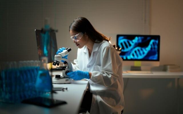 Anthropic’s Claude Science bets on workflow, not a new model, to win…