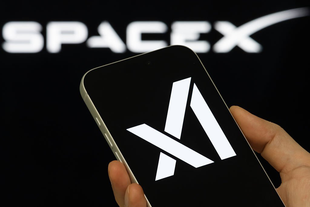 SpaceX inks compute deal with Reflection AI, an open-source AI lab