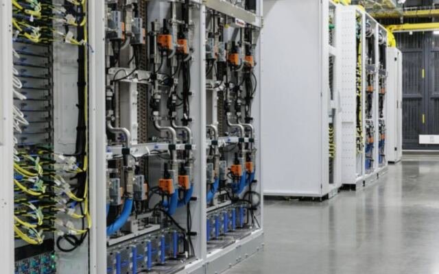 Netris raises $15M Series A from a16z to help AI neoclouds go…