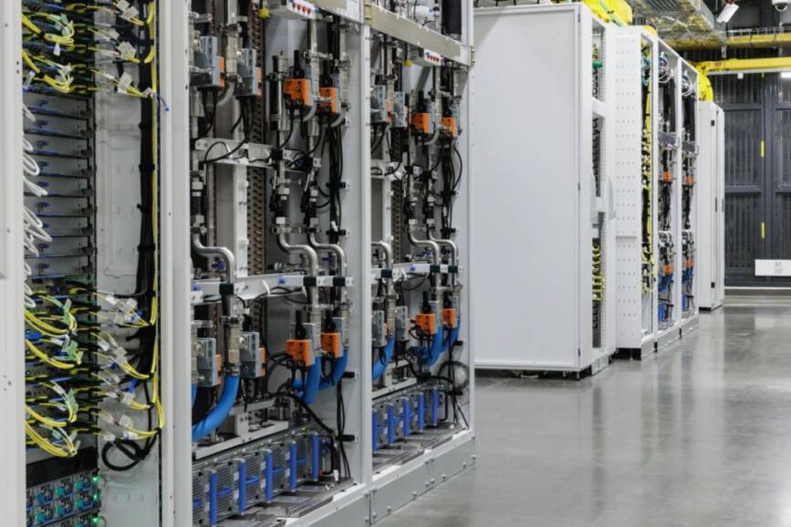 Netris raises $15M Series A from a16z to help AI neoclouds go…
