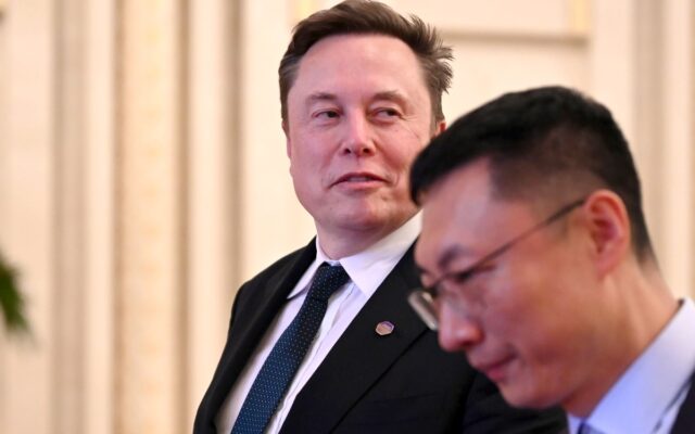 SpaceX, Anthropic, and OpenAI’s hot IPO summer