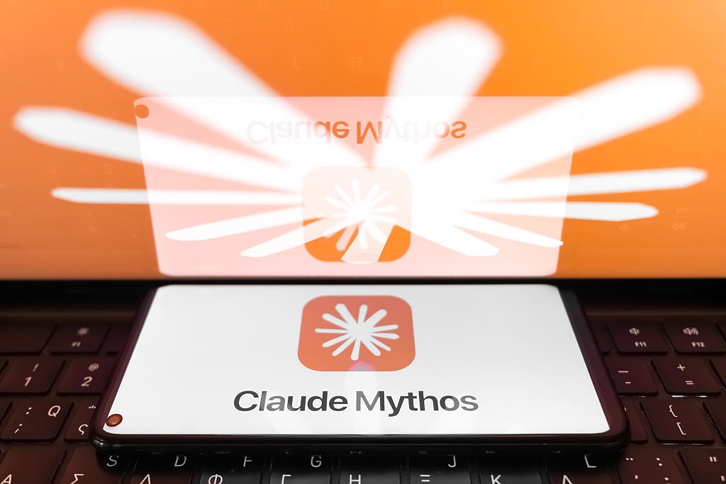 Trump Admin releases Anthropic Mythos to be used by more than 100…