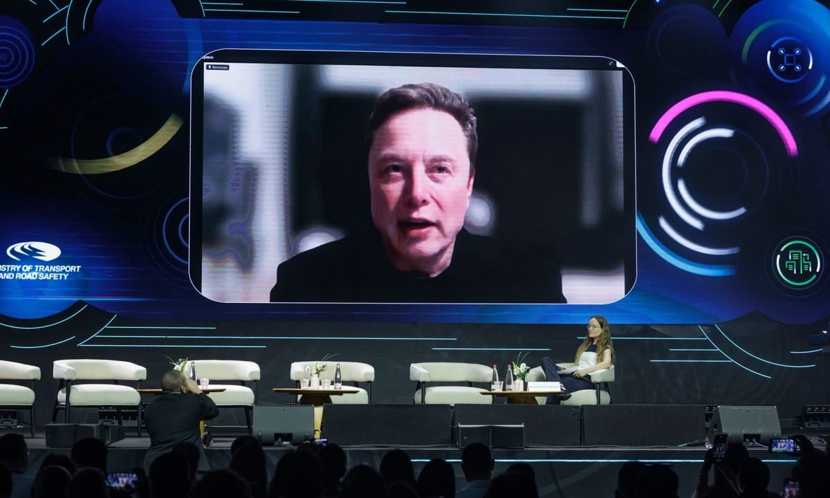 ASML Employees Threaten Boycott of Elon Musk’s Conference Appearance Over Political Views