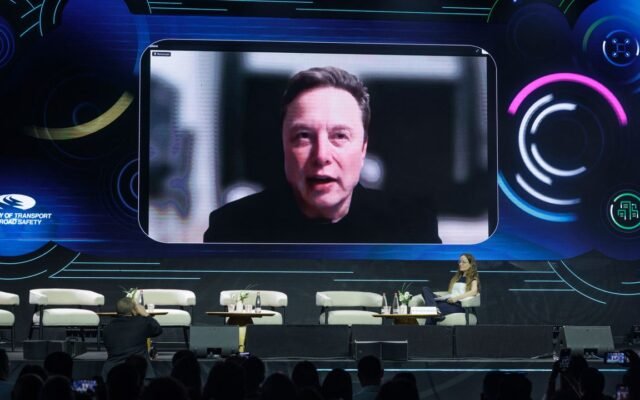 ASML Employees Threaten Boycott of Elon Musk’s Conference Appearance Over Political Views