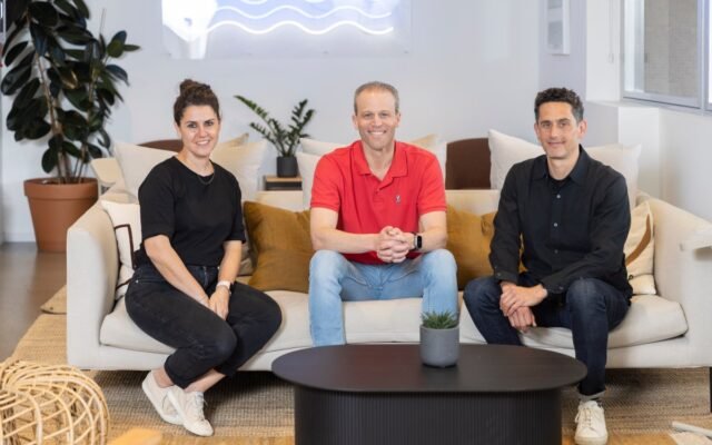 Jedify raises $24M to help companies arm AI agents with context on…