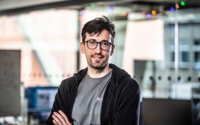 The DeepMind trio who built a poker AI, are now making money…