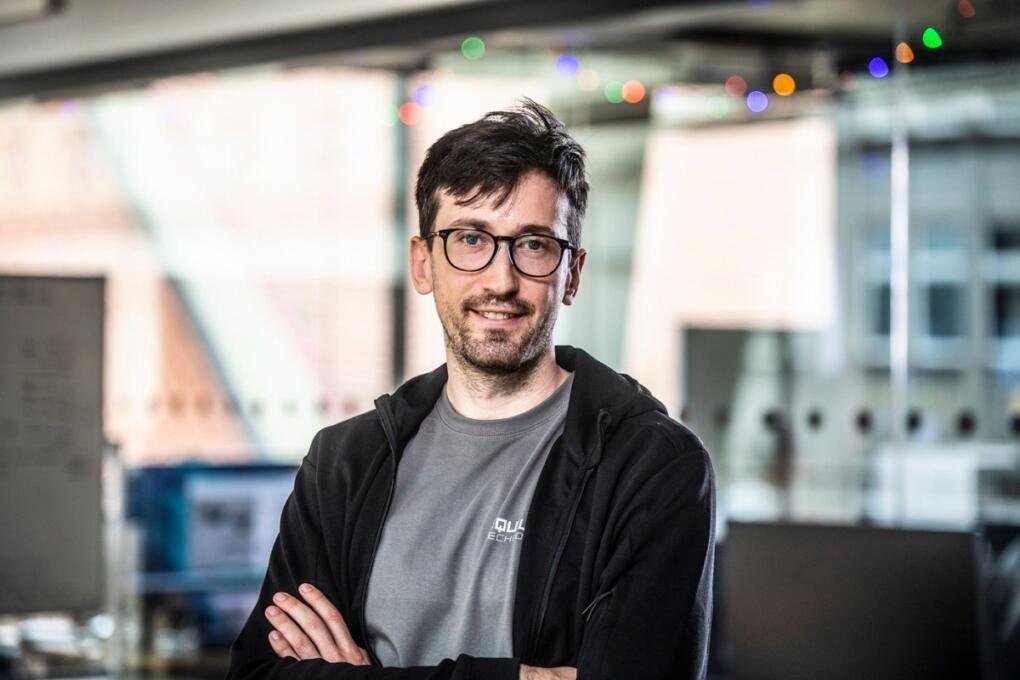 The DeepMind trio who built a poker AI, are now making money…