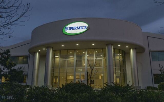 Taiwan raids Supermicro and two supply-chain partners in widening Nvidia smuggling probe…