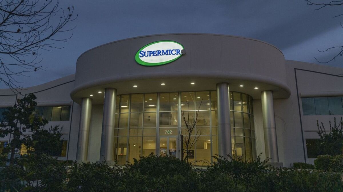 Taiwan raids Supermicro and two supply-chain partners in widening Nvidia smuggling probe…