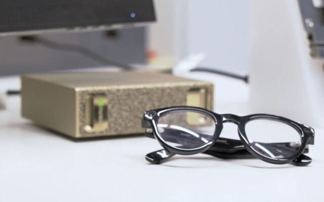 Hands Free, AIs Forward: NVIDIA XR AI Brings Agents to AR Glasses