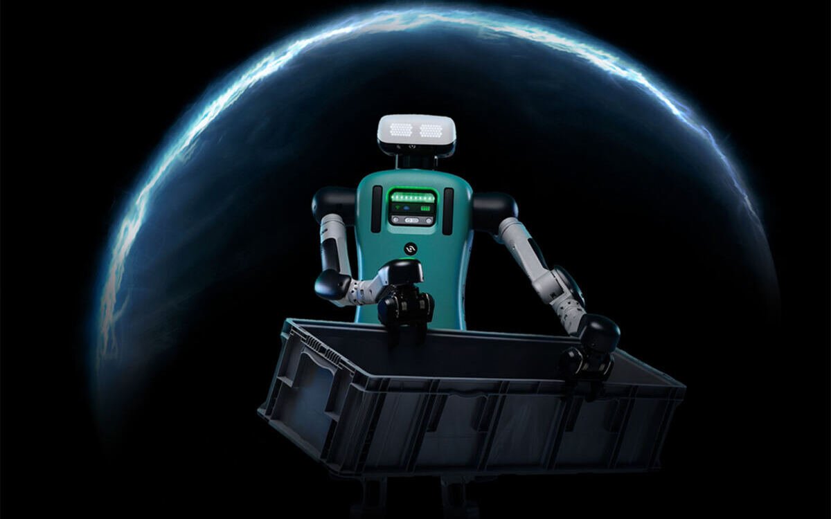 NVIDIA releases Halos, a full-stack safety system for robotics