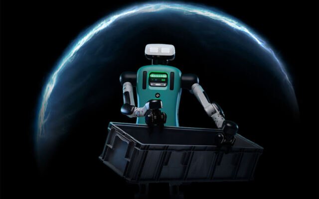 NVIDIA releases Halos, a full-stack safety system for robotics